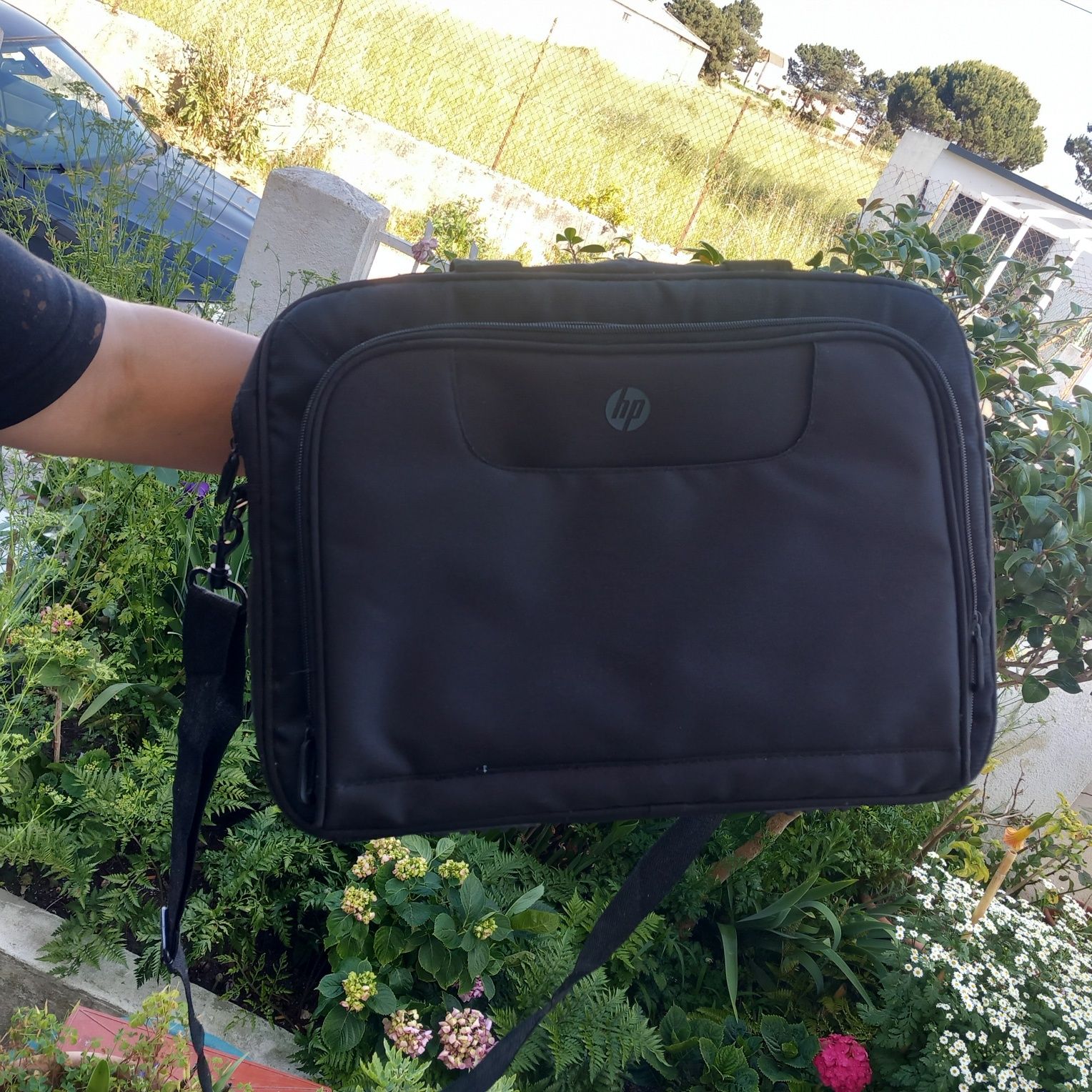 Bolsa Para Computador Portátil