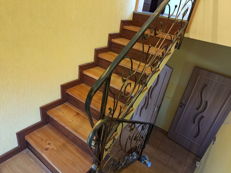 Barierka balustrada