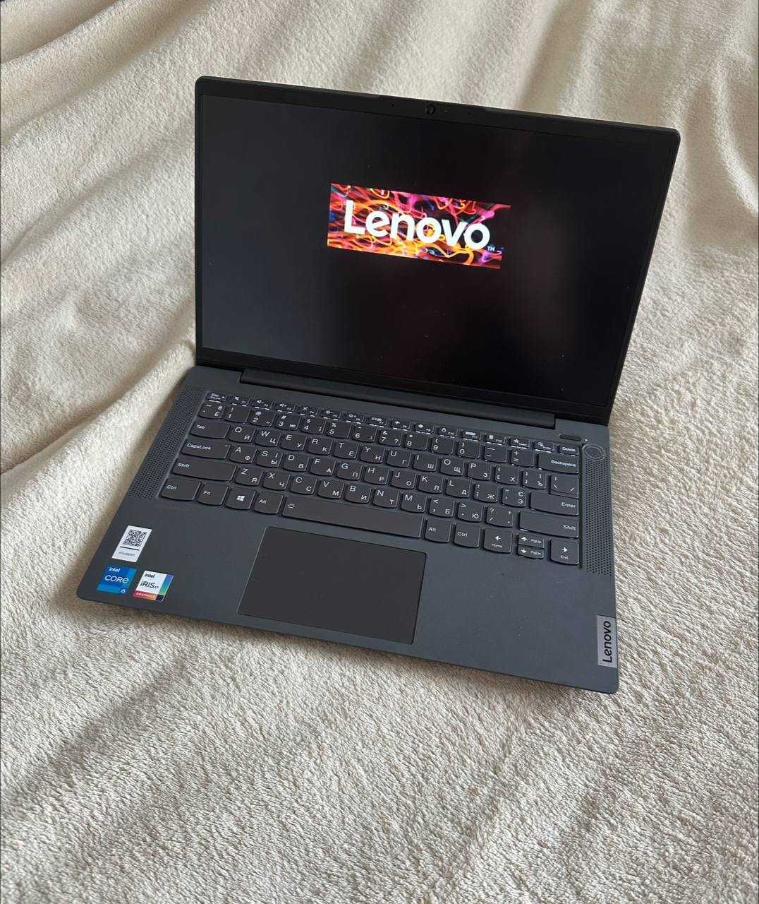 Lenovo IdeaPad 5 14ITL05