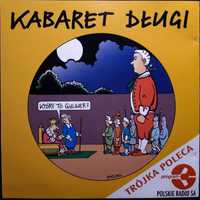 Kabaret Długi – Auto-Bio-Rytmy (CD, 2002)