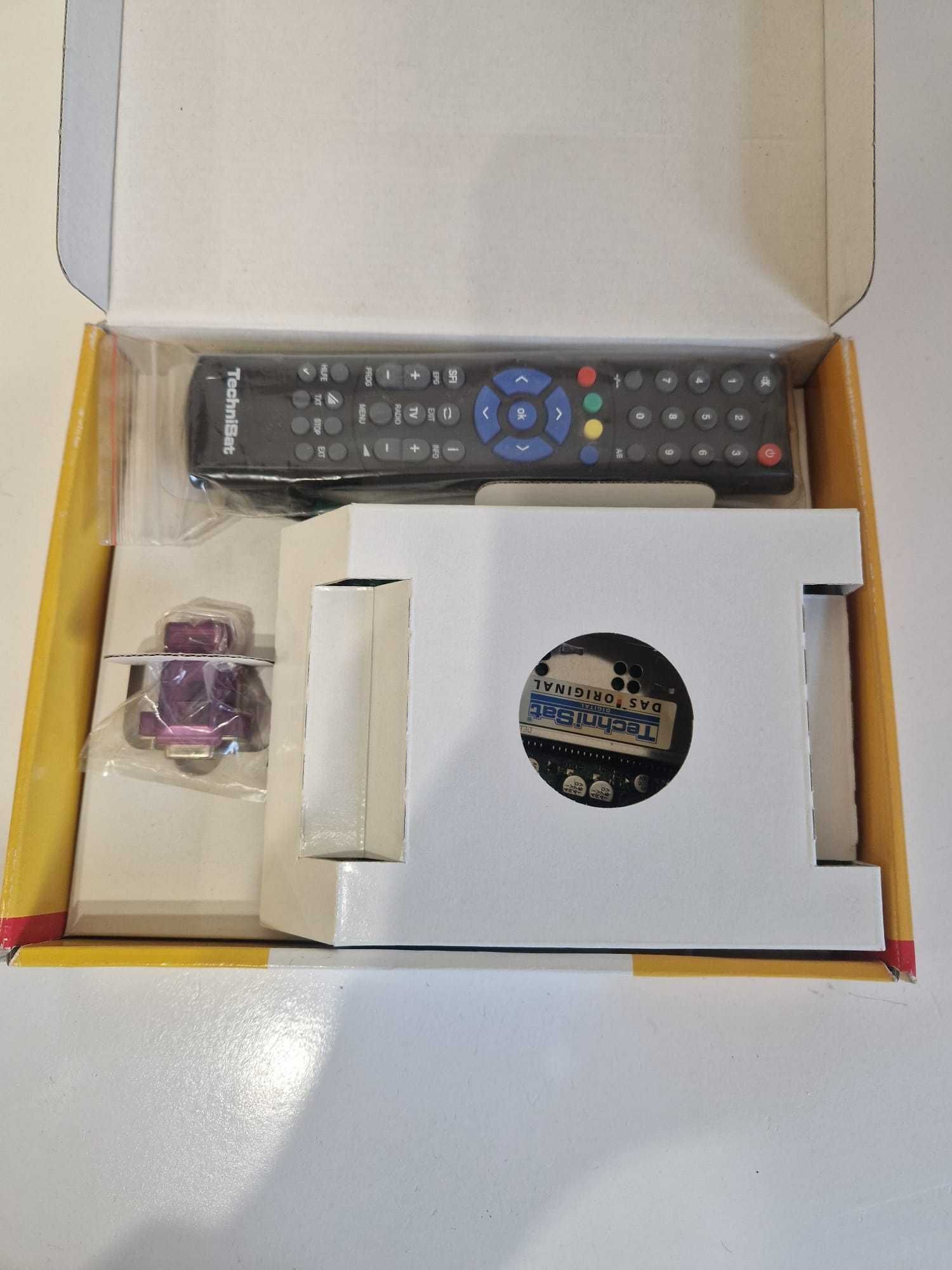 Karta PCI Skystar 2 TV