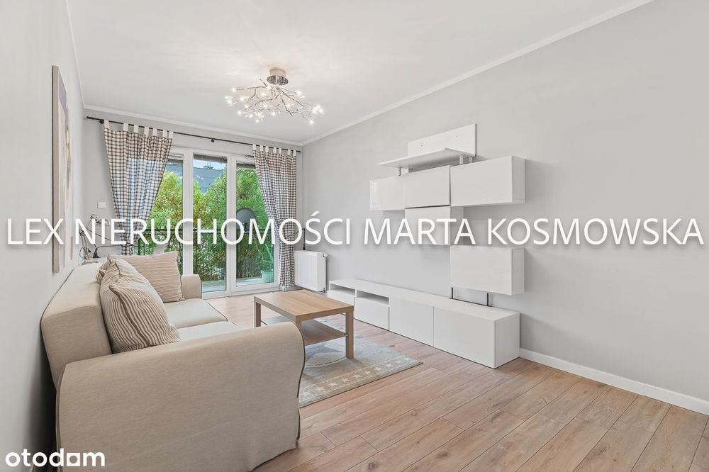 Tarchomin ul.Przaśna, 2 pok.50 m, 2 miejsca post. w garażu