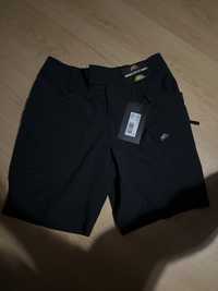 Szorty Damskie Helikon OTP 8.5 Outdoor Tactical Shorts Black L