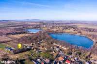 Działka budowlana 1643m / blisko jeziora, lasy