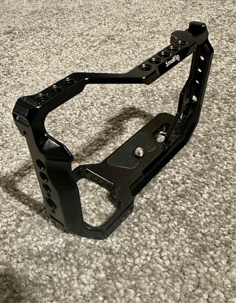 Klatka Smallrig 3081 Cage Sony A7C