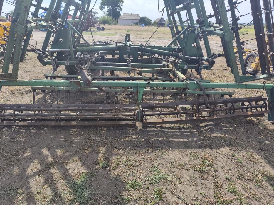 Культиватор КРН 5.6 "НERMES"