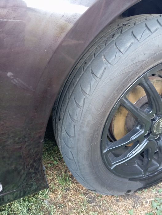 Продам авто на полном ходу