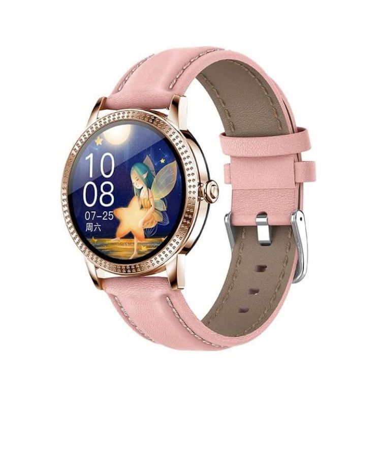 Elegancki Damski Smartwatch CF10 Pro