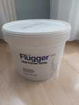 Flugger Wall Primer white, 9L, biała farba gruntująca