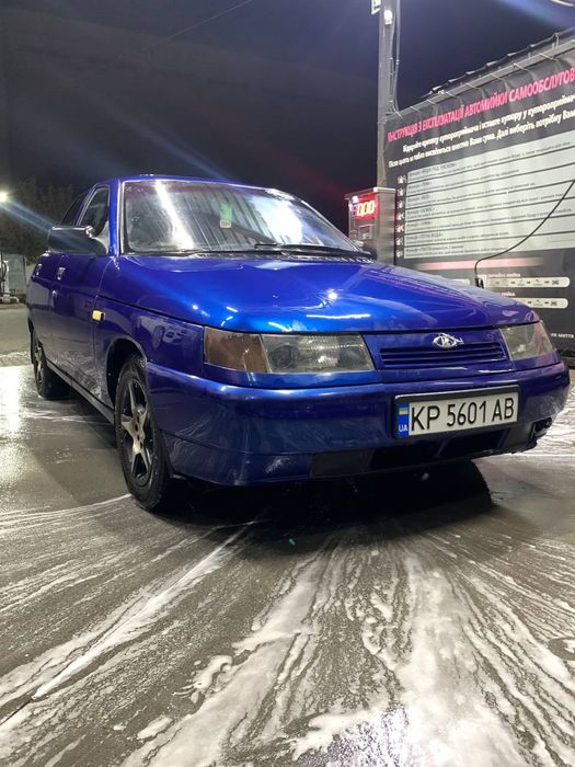 Ваз 21010 в отличном состояние