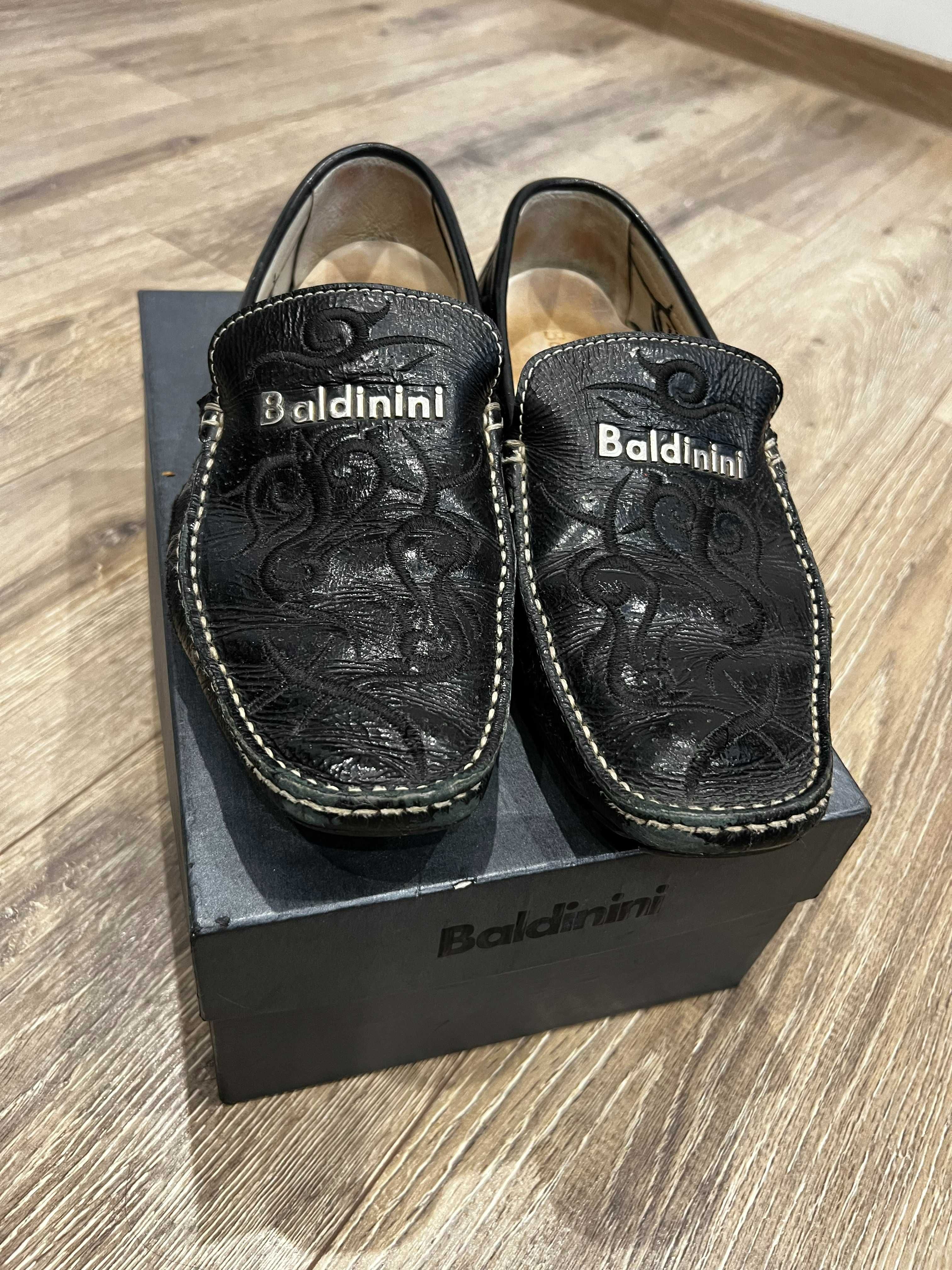 Мокасини Baldinini