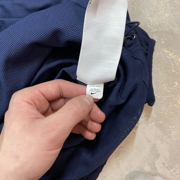 Nike ветровка