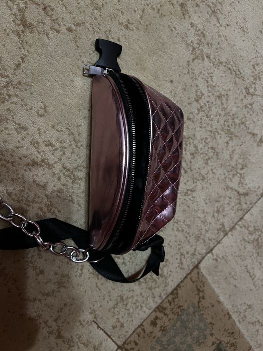 Сумка (барсетка) через плече/на пояс