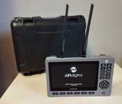 Wykrywacz sygnałów 3G/4G/5G, 0-14 GHz,WiFi, Bluetooth WAM-X25 Katowice