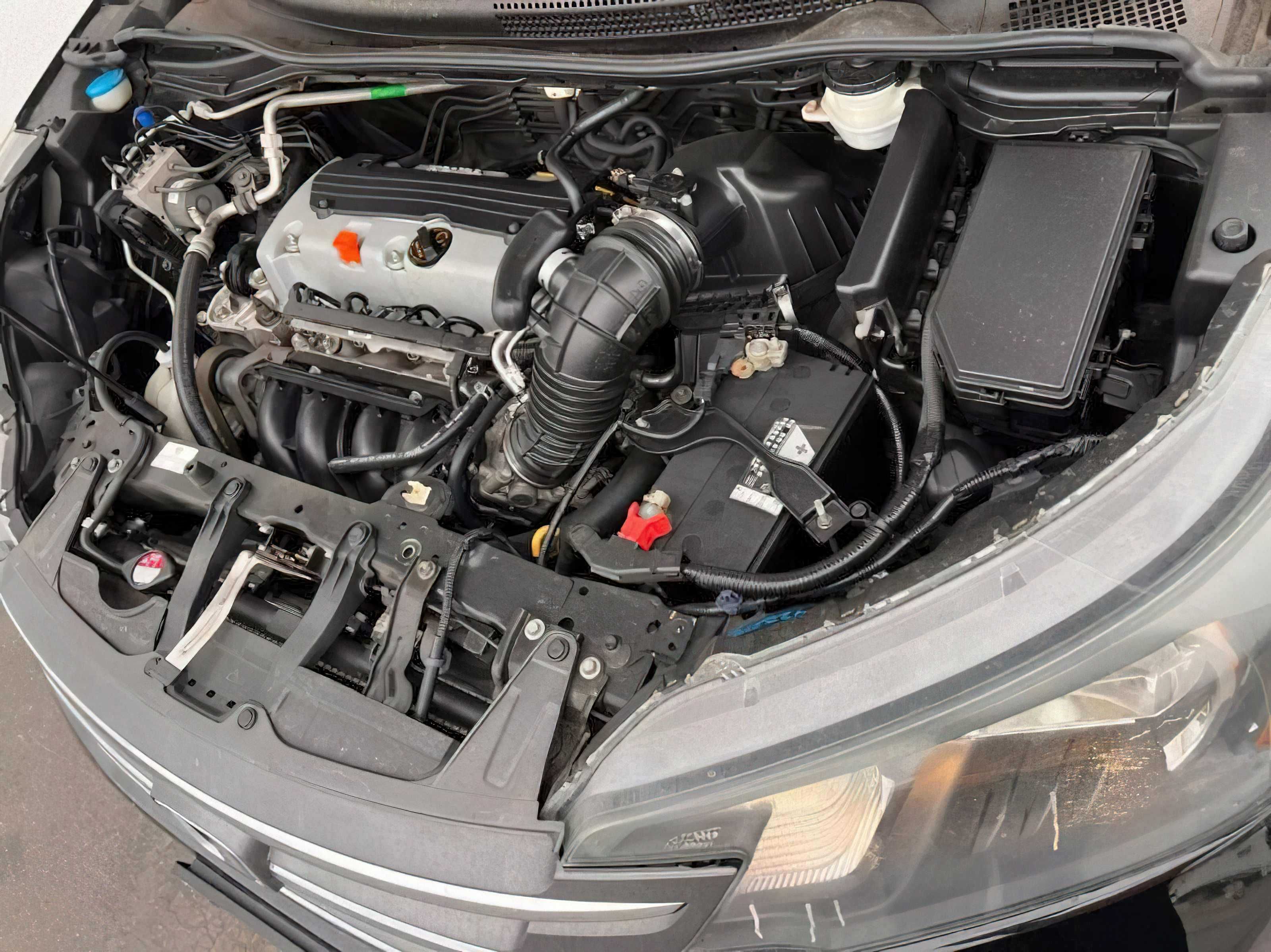 2012 Honda   CR-V