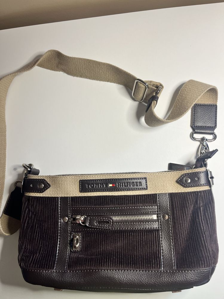 Mala da Tommy Hilfiger