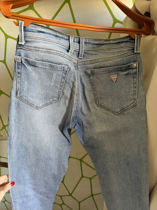 Guess джинси оригінал