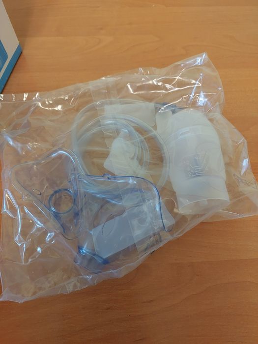 Інгалятор (небулайзер) Omron NE-C101 Essential