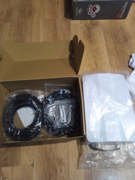 Kierunkowa antena panelowa