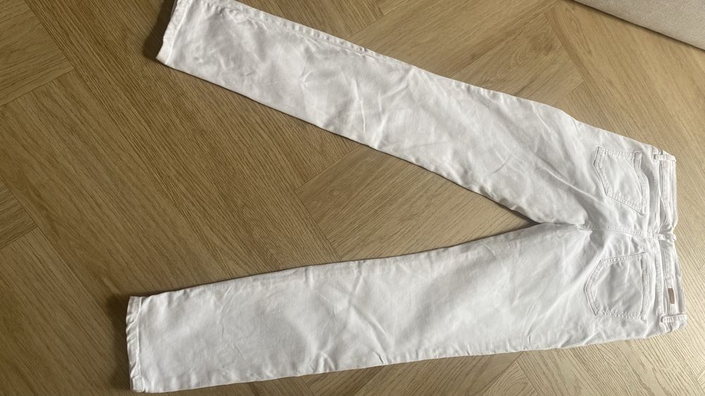 Spodnie Massimo Dutti rozm 36