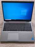 Laptop Dell Latitude 5520 (1185G7) i7, 16GB, 512GB