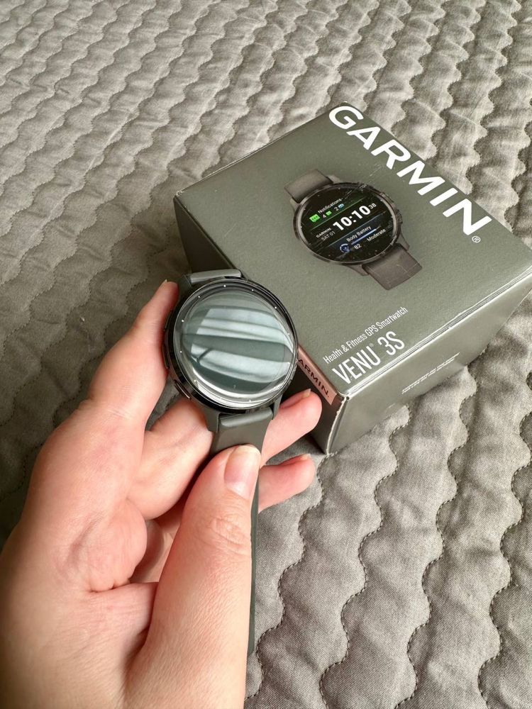 Garmin Venu 3S стан нових