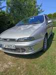 Fiat Marea Weekend 1.9 JTD