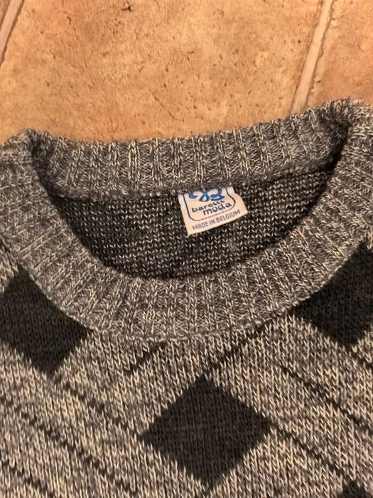 Sweter chłopięcy 158-164