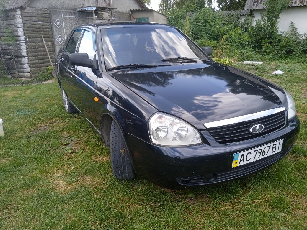 Продам добре авто