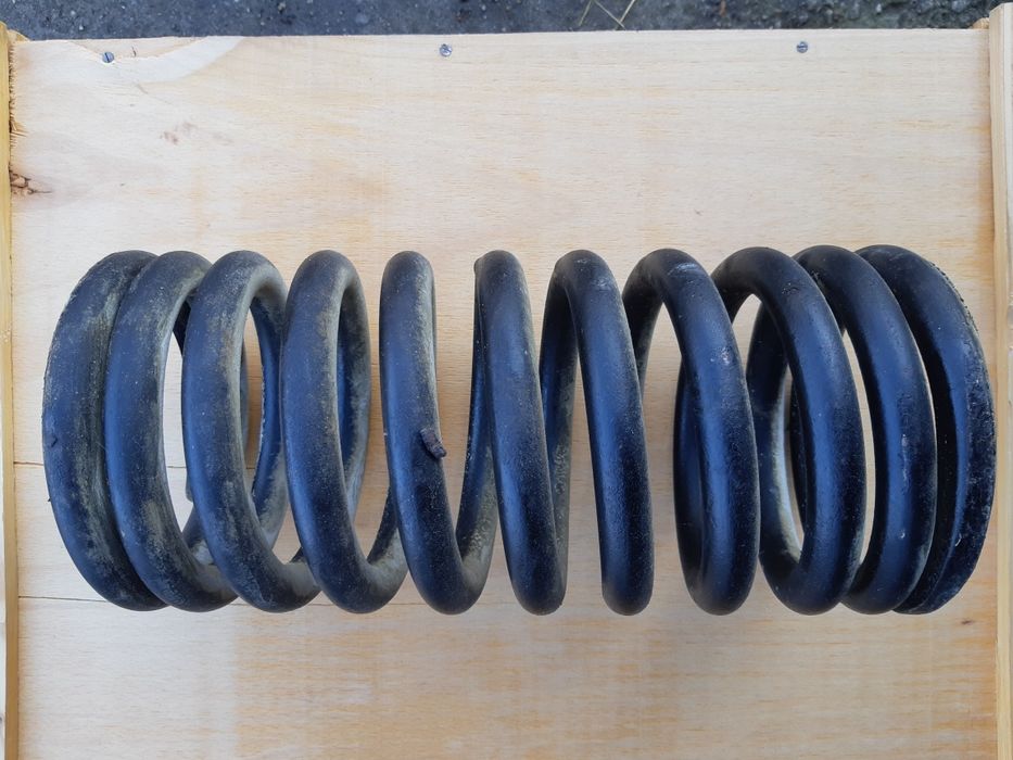 Продам пружины