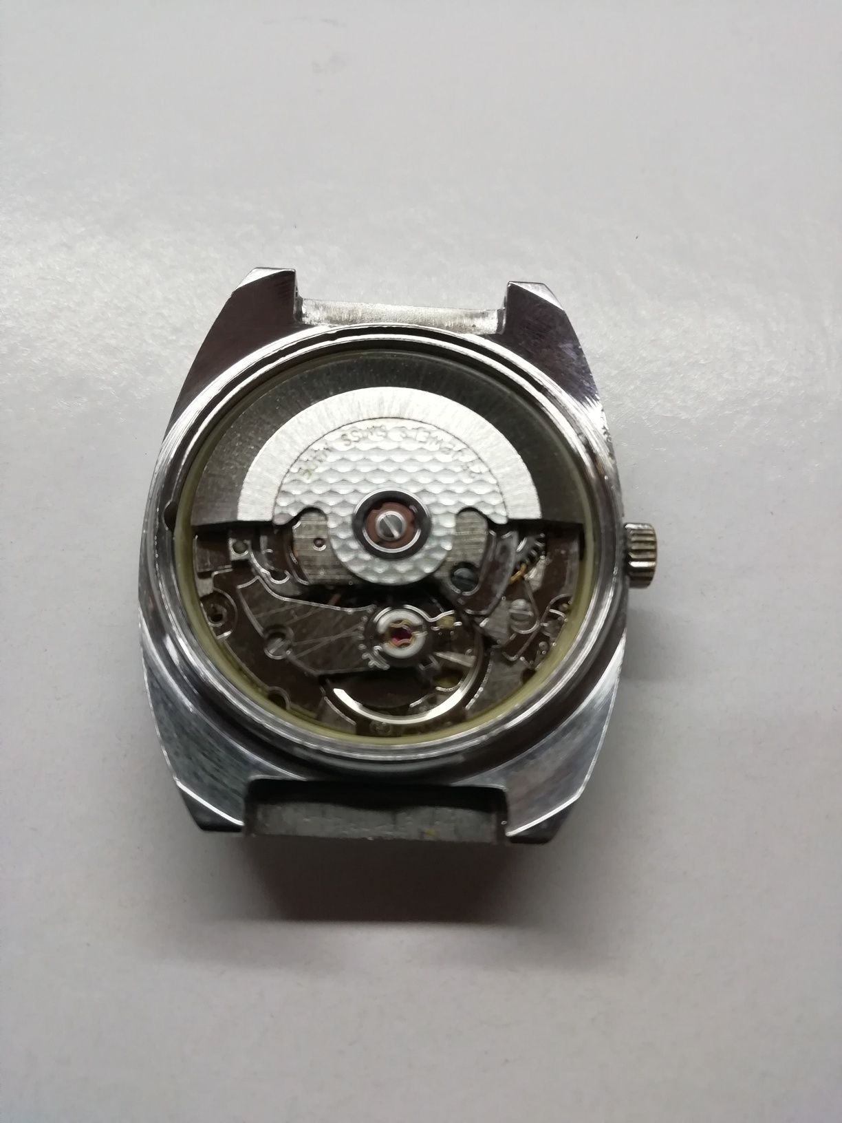 Relógio de pulso Otar watch AUTOMÁTICO