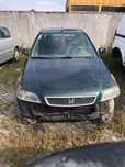 Honda Civic VI 1.5 16V 5P 1997 - Para Peças