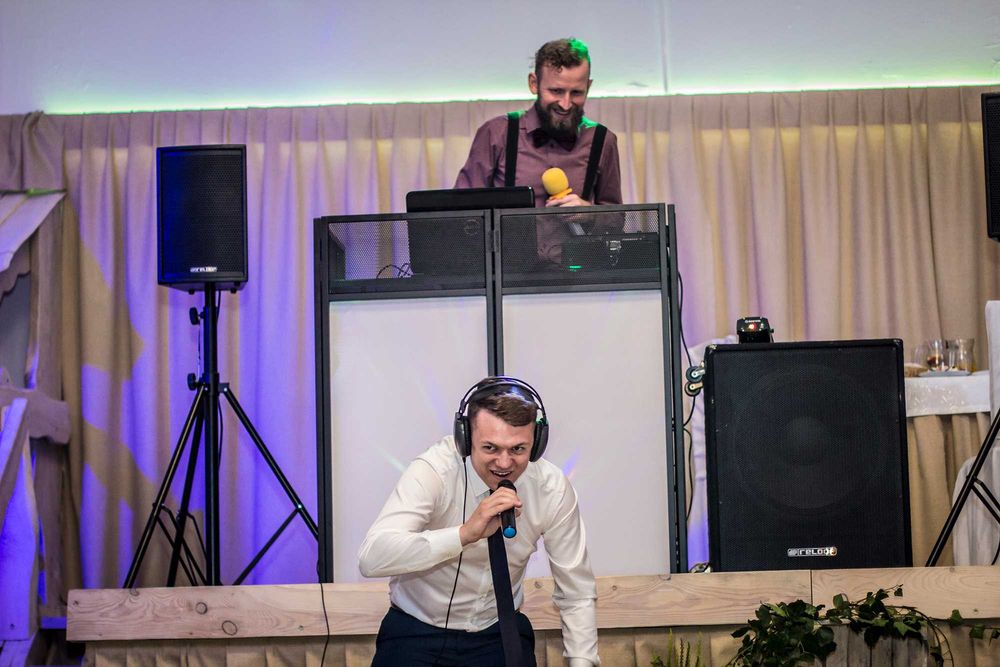 DJ, Wodzirej na Wesele - Kłodzko, Wałbrzych, Wrocław, Nysa, Ząbkowice