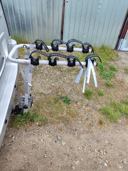 bagażnik rowerowy  Peruzzo