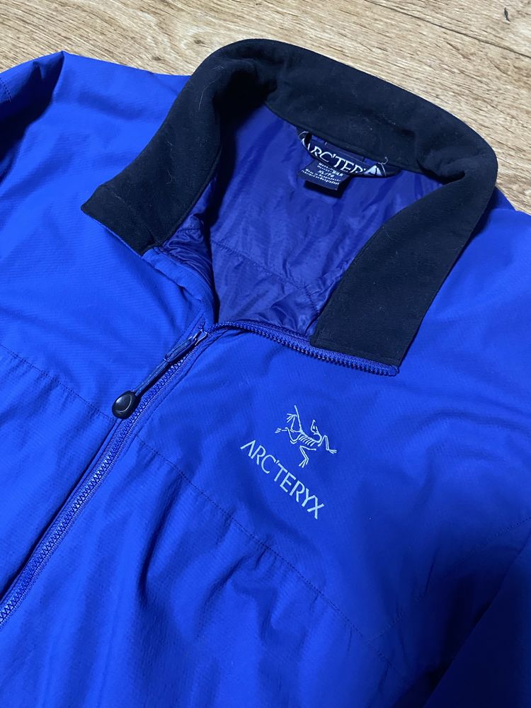 Чоловіча куртка Arcteryx