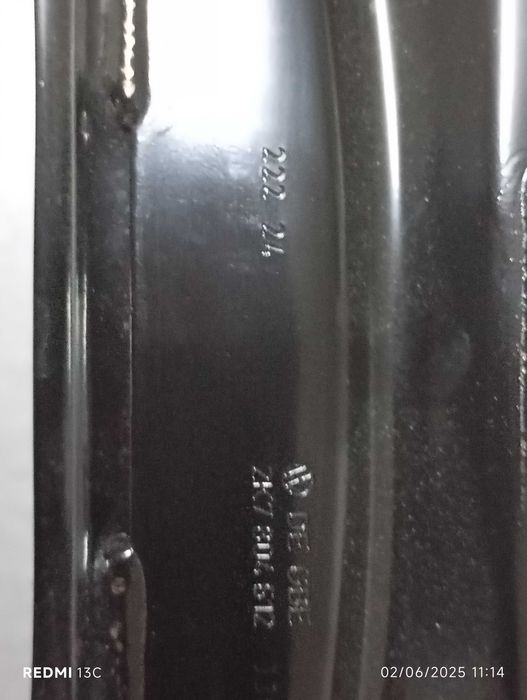 Peças Novas Caddy life DSG (SBK55MB)2024