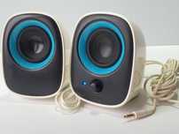 акустичні колонки  Philips SPA2210V/10 USB