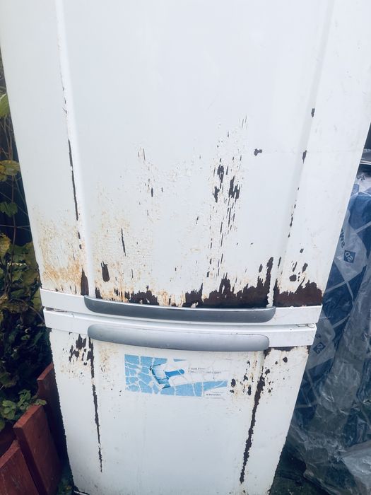 Холодильник Electrolux, б/у