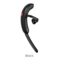 Słuchawka słuchawki bluetooth V5.0 Hoco Selected S7 + gratis