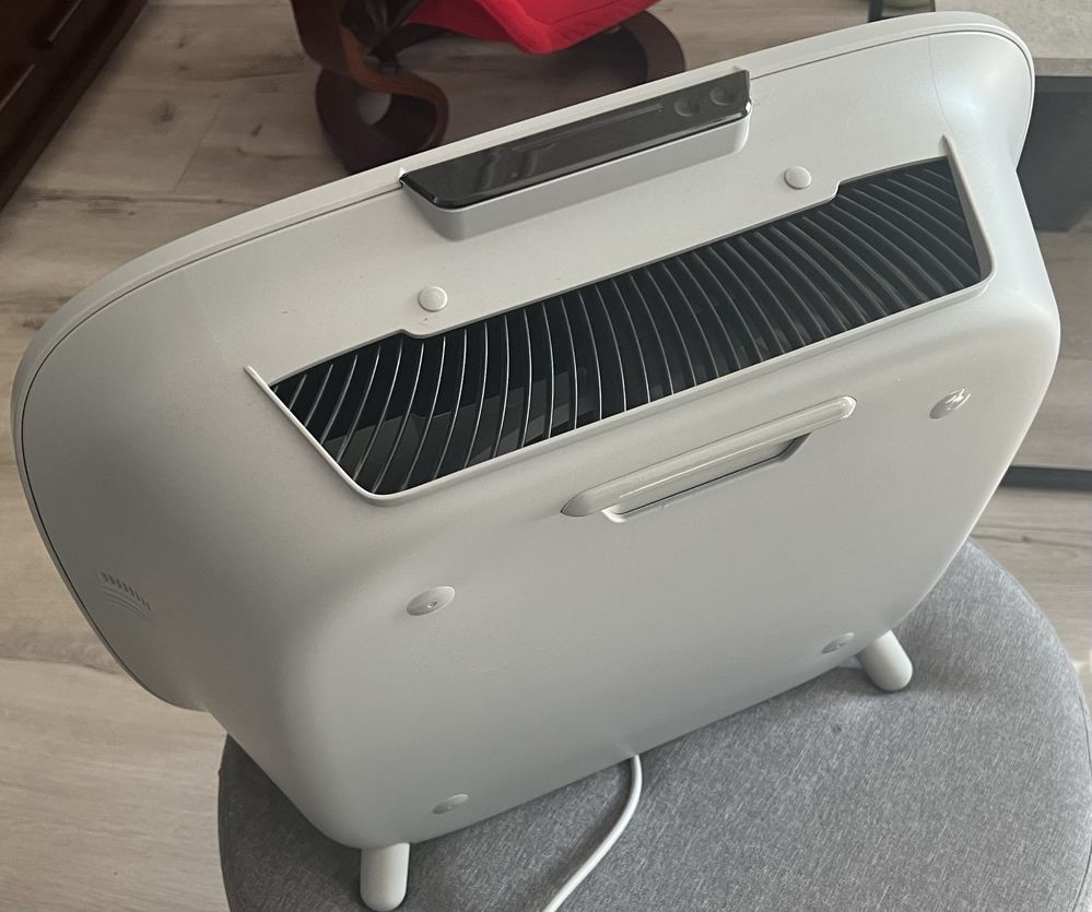Oczyszczacz powietrza Electrolux + 2 filtry