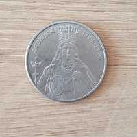 Moneta 100 zł. Królowa Jadwiga. 1988.