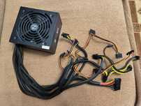 Блок питания zalman 700w atx12v ver 2.3