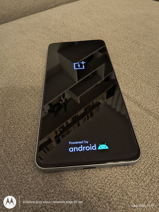 One Plus Nord 3 5G 16/256 gb