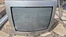 Telewizor kineskopowy PROVISION 14"
