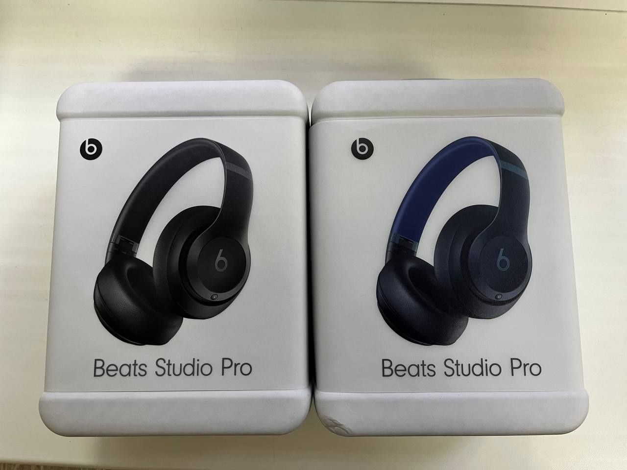 Беспроводные наушники Beats Studio Pro Wireless Headphones dr dre