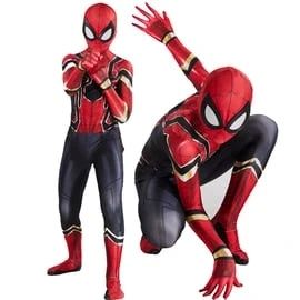 Strój SpiderMan rozm.116/122
116 cm / 6 lat·