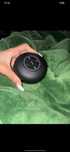 Coluna de Bluetooth pequena