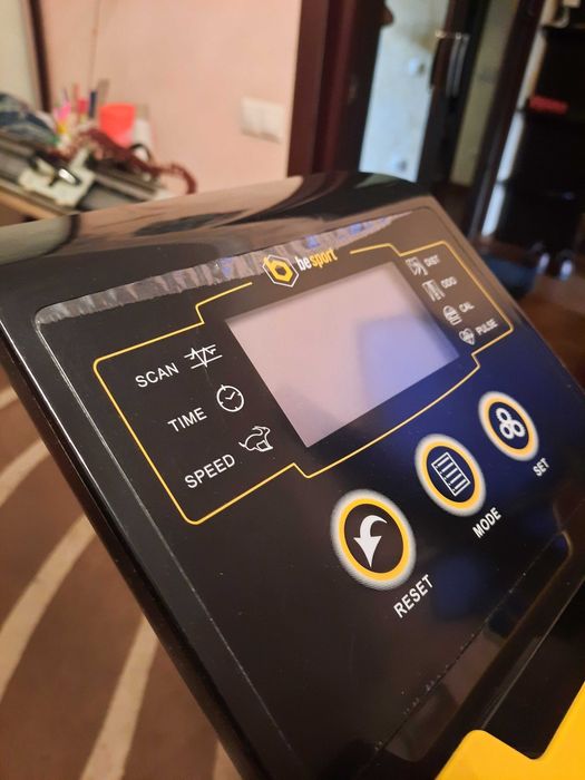 Тренажер-кардіо  ОРБІТРЕК ДЛЯ ДОМУ Besport BS-1006E Hunter. НЕДОРОГО!