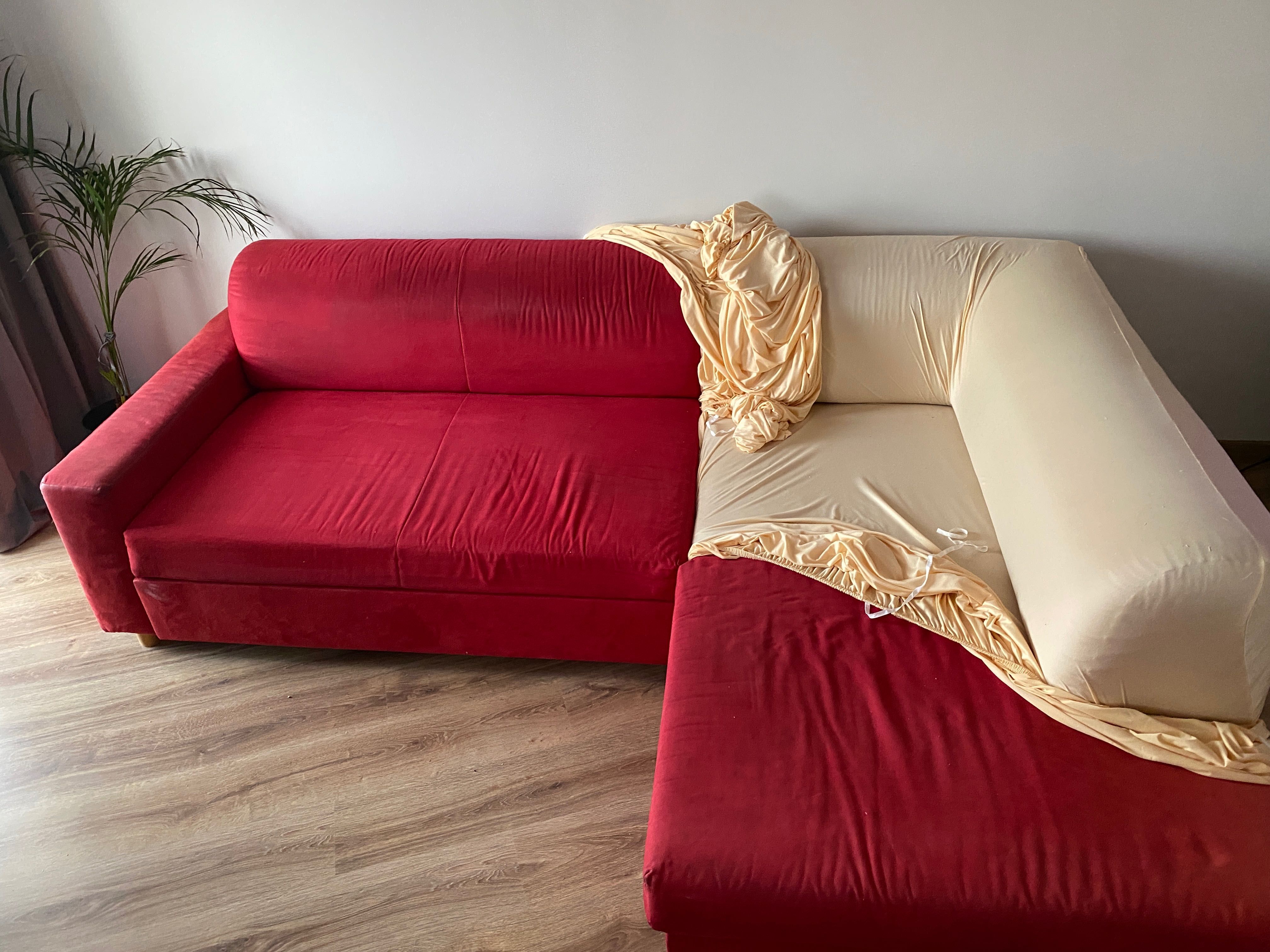 Narożnik/Sofa/Kanapa