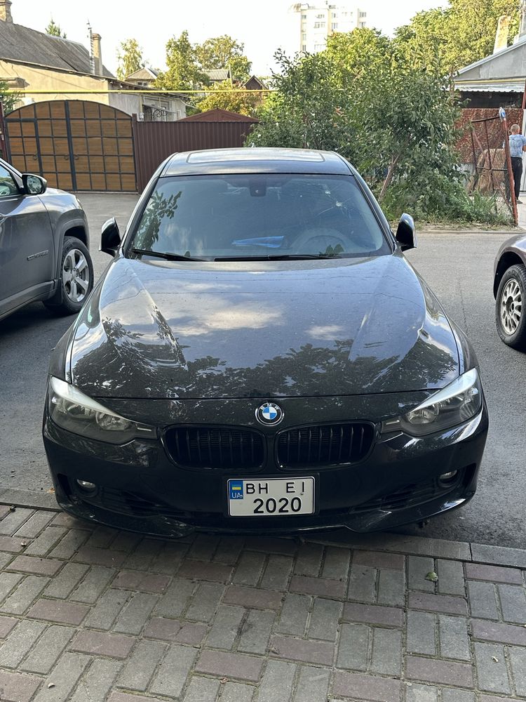 Продам Автомобиль БМВ 320i